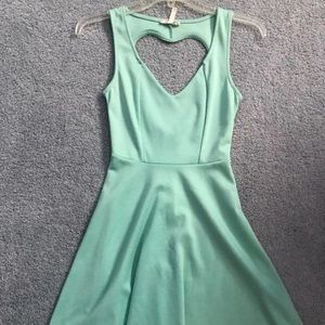 Pacsun dress